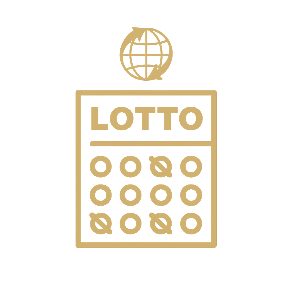 LottoWins Statistical Analysis Dashboard